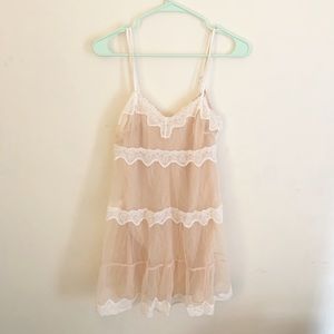 Victoria Secret Slip / New with tags